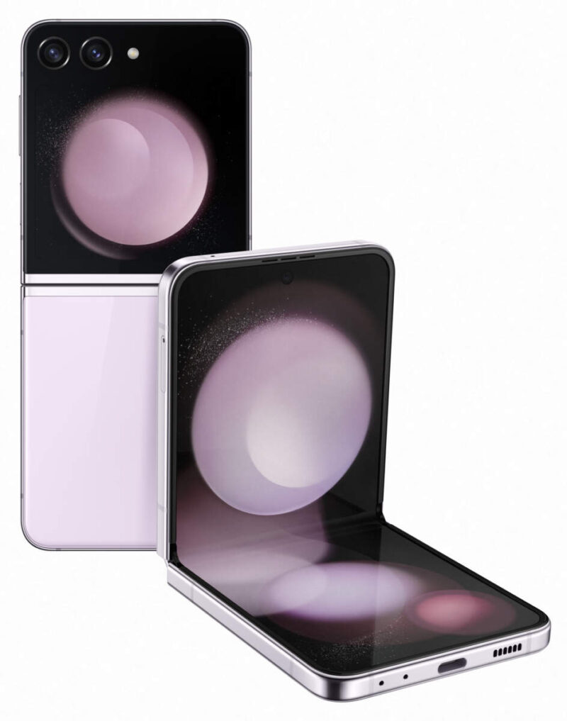 Samsung Galaxy Z Flip 6