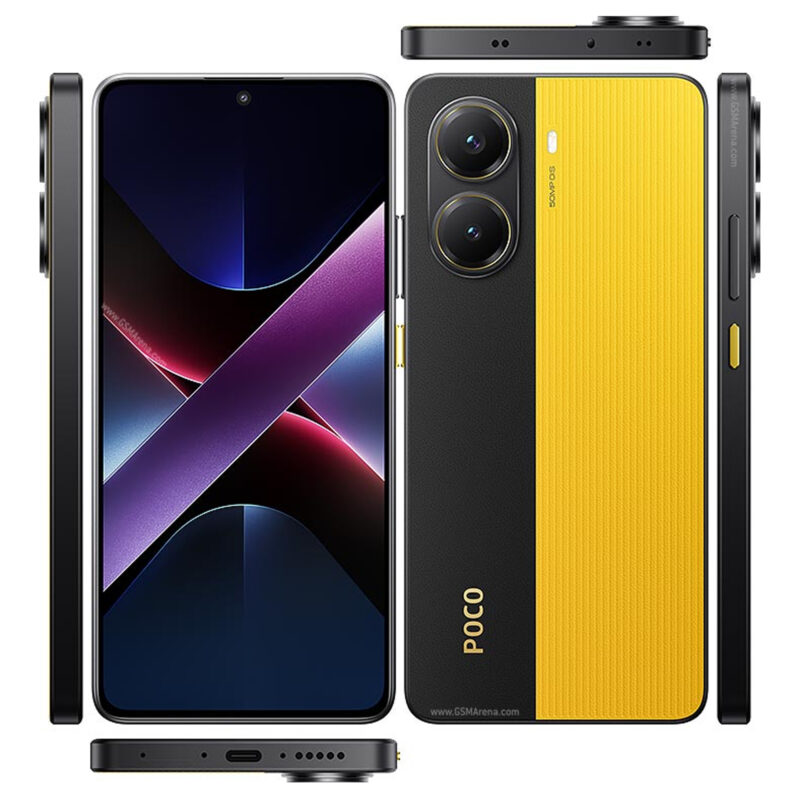 Xiaomi Poco X7 pro