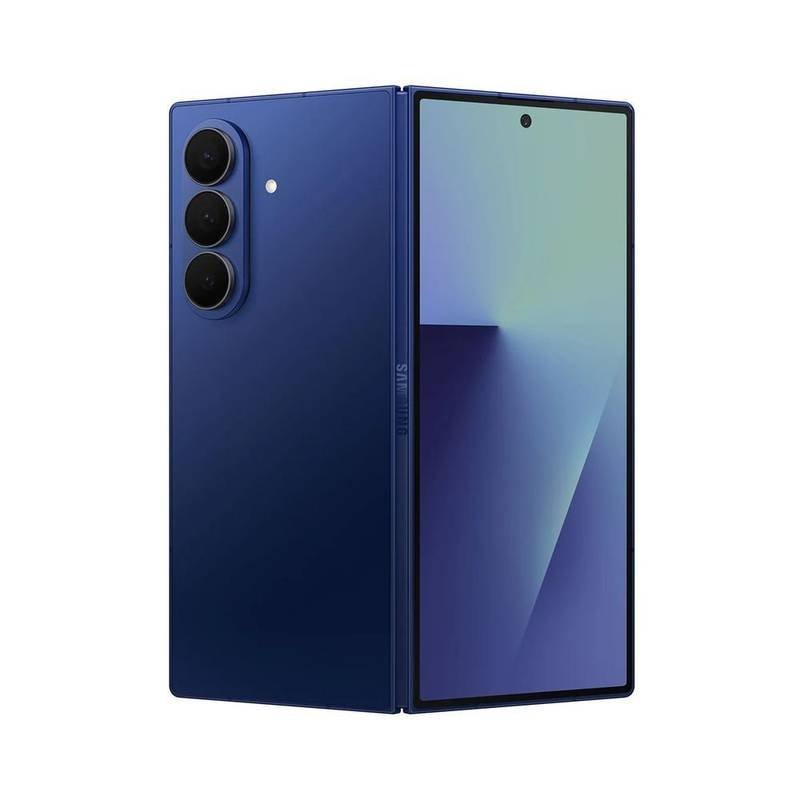 Samsung Galaxy Z Fold 7